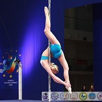 Екатерина Филатова