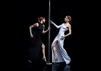 Randy Cats private dance studio-Рэнди Кэтс прайвет дэнс студио