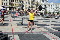 Алёна Казакевич