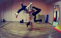 АЛМЕЯ-POLE SPORT STUDIO г. Белгород