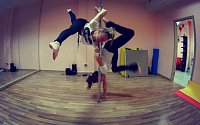 -POLE SPORT STUDIO . 