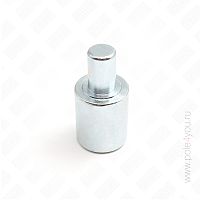 Верхняя втулка в трубу 42,4х2 для модели пилона POLE 1-3 PRO