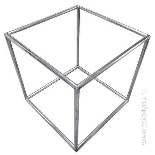      Aerial Cube -    3