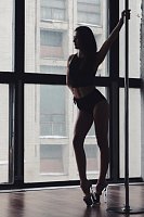 Snail studio-студия танца на пилоне