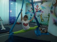 Гравитация-студия танца и акробатики Кемерово