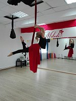 Studio Pole Dance "Miledi"-pole & fit