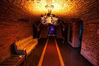 W club Cabaret-Кабаре-клуб