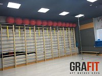 GraFit-Арт Фитнес Клуб