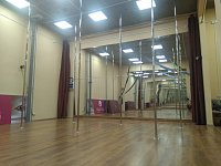 МИСТЕРИЯ-Школа танцев г.Иркутск