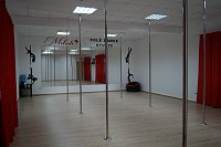 Studio Pole Dance "Miledi"-pole & fit