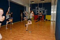 ТанцPOLE-Школа танца на пилоне ТанцPOLE