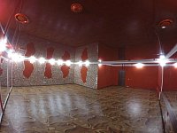 SkyDance-Школа воздушного эквилибра и пластики