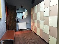 Feelings Pole Studio-Студия танца на пилоне в сердце столицы
