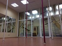 Marypole-Mary poledance  - 