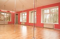 Шоколад-Первая Школа Exotic Pole Dance