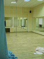 Big-dance-студия танцев на пилоне