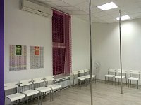 Pole Dance Club-Профессиональная  студия воздушной акробатики Pole Dance Club в Люблино!