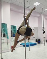 JUICE-DANCE STUDIO