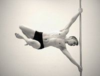 СЕРЕБРЯНЫЕ КРЫЛЬЯ-профессиональная студия PRIVATE & POLE DANCE