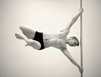  -  PRIVATE & POLE DANCE 