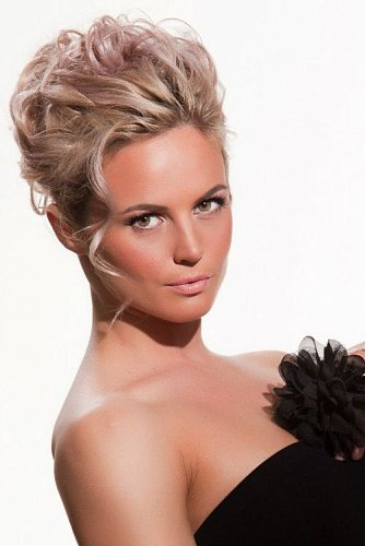 Елена Шталинская