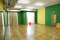 SPORTISSIMO-Спортивно-танцевальная студия