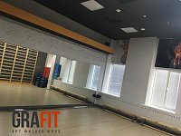 GraFit-Арт Фитнес Клуб