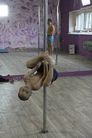 Pole Energy-Студия танца и акробатики