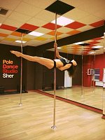 Pole dance studio Sher (Polar Dance)-Pole dance studio Sher (Polar Dance)