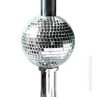 DISCO BALL 4 POLE - диско шар для пилона