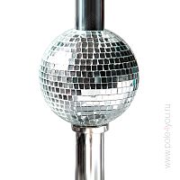 DISCO BALL 4 POLE -    