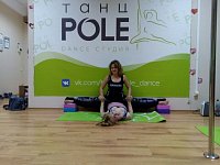 Танц pole Dance-✨"ТанцPole" ✨ приглашает всех танцевать!