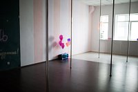Карамель- pole dance studio