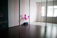 - pole dance studio