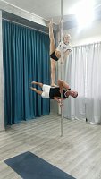 GRAVITY-Спортивно-танцевальное движение