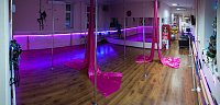 Magic Dance Studio-Студия танцев и фитнеса