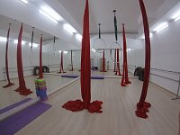 Pole House-Спортивно-Танцевальная Студия 