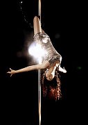 Почему именно POLE DANCE?