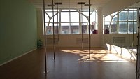 Эластика-Школа акробатики и танца на пилоне