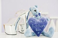 Pona Pole Dance Room-Академия танца для девушек Pona Pole Dance Room