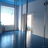 LIGA-POLE DANCE, растяжка, Йога, Фитнес