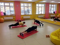 Plastika studio-студия