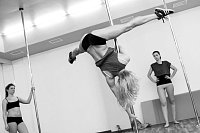 SPORTISSIMO-Спортивно-танцевальная студия