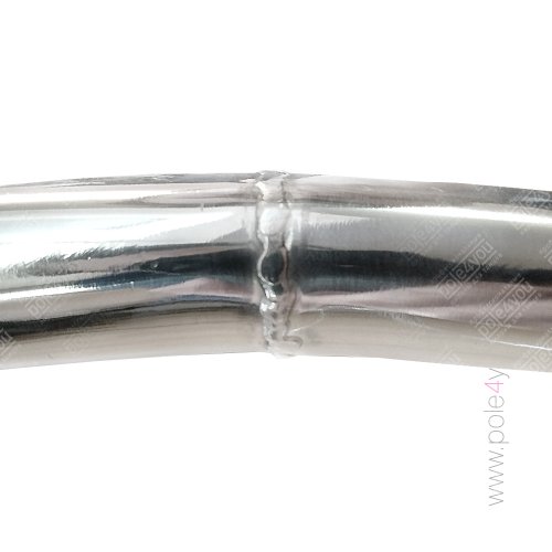 MEBIUS AERIAL HOOP - кольцо для воздушной гимнастики в форме ленты Мёбиуса фото 6