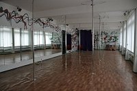 Koda-Школа студия танцев "Кода"