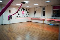 Magic Dance Studio-Студия танцев и фитнеса