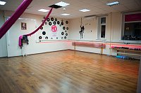 Magic Dance Studio-   