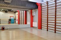 Feelings Pole Studio-Студия танца на пилоне в сердце столицы