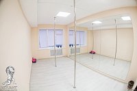 Атлант-Фитнес-клуб