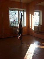 Hot Pole-Клуб любителей Pole Dance "Hot Pole"